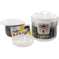 Мультиварка ROTEX RMC-508-B