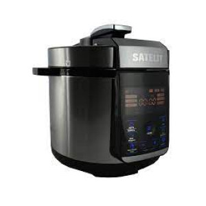 Мультиварка SATELIT PRO COOKER SPC-500