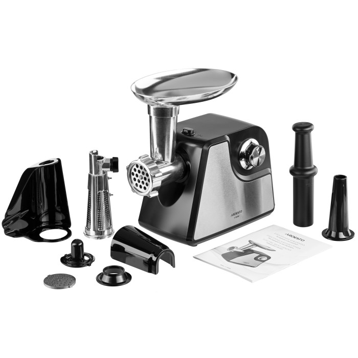 Мясорубка ARDESTO MGL-1790R купить в Киеве, Харькове, Днепре, Запорожье. Одессе, Львове магазин TOP TV