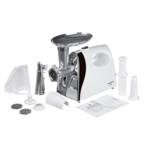 Мясорубка ARDESTO MGL-2050R