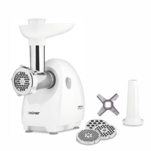 Мясорубка ZELMER ZMM1510B