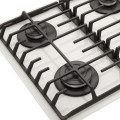 Варильна поверхня ELEYUS IRIS 60WHCF