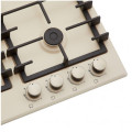 Варильна поверхня ELEYUS LINDA 60BGCTF