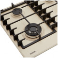 Варильна поверхня ELEYUS LINDA 60BGCTF