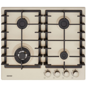 Варильна поверхня ELEYUS LINDA 60BGCTF