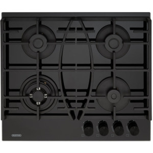 Варочная поверхность ELEYUS LIRA 60BLCF