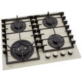 Варильна поверхня ELEYUS LORA 60BGCTF