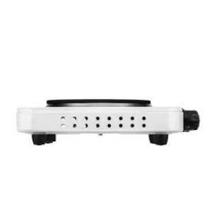 Плита настольная ARDESTO ECS-J115W