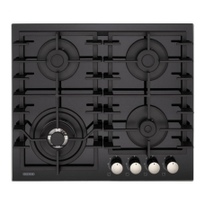 Варильна поверхня ELEYUS LORA 60BLCTF