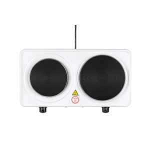 Плита настольная ARDESTO ECS-J225W