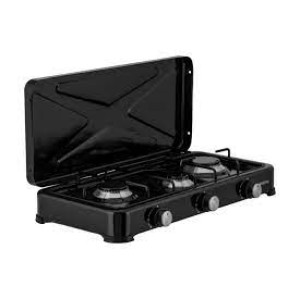 Плита настільна ARDESTO GTC-NS3013B