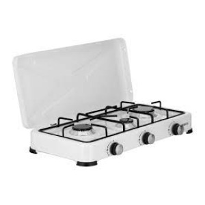 Плита настільна ARDESTO GTC-NS3013W