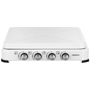 Плита настільна ARDESTO GTC-NS4014W