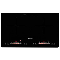 Плита настольная ARDESTO ICS-B218