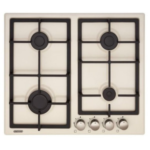 Варильна поверхня ELEYUS NIKA 60BGCF