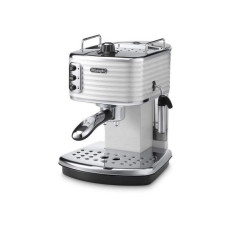 Кавоварка DELONGHI ECZ351W