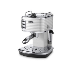 Кавоварка DELONGHI ECZ351W