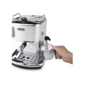 Кавоварка DELONGHI ECZ351W