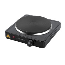 Плита настільна ESPERANZA EKH002K