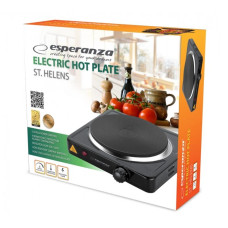 Плита настільна ESPERANZA EKH003B