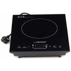 Плита настільна ESPERANZA EKH009