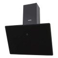 Витяжка VENTOLUX MIRROR 60 BK (800) TC