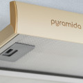 Витяжка PYRAMIDA TL50(1100)IV