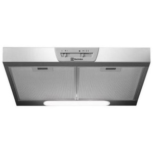 Витяжка ELECTROLUX LFU216X