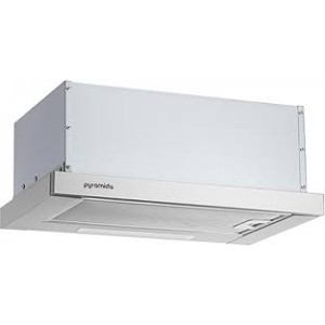 Витяжка PYRAMIDA ATH 50 (400) IX
