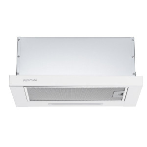 Витяжка PYRAMIDA ATH 50 (400) WH