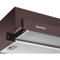 Витяжка PYRAMIDA TLX2-50BR