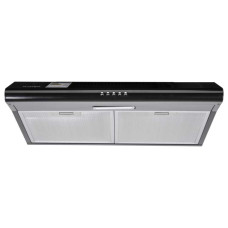 Витяжка VENTOLUX PARMA 60 BK