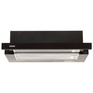 Витяжка ELEYUS LOTUS 470 50 BL