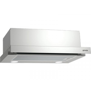 Витяжка GORENJE BHP523E10X