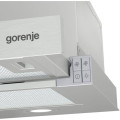 Витяжка GORENJE TH62E4X