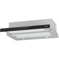 Витяжка GORENJE TH64E3SGB