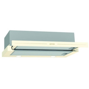 Витяжка GORENJE BHP62CLI