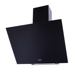 Витяжка VENTOLUX MODENA 60 BK (650) PB