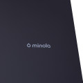 Витяжка MINOLA HK 6214 BL 700 LED
