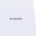 Витяжка MINOLA HK6214WH700LED