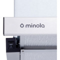 Витяжка MINOLA HTL6214I700LED