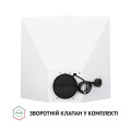 Витяжка PERFELLI K5202WH700LED