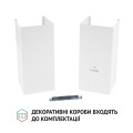 Витяжка PERFELLI K5202WH700LED