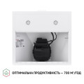 Витяжка PERFELLI K5202WH700LED