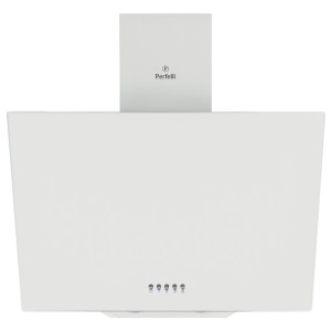 Витяжка PERFELLI DN 6422 D 850 WH LED