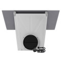 Витяжка PERFELLI DN 6422 D 850 WH LED