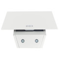 Витяжка PERFELLI DN 6422 D 850 WH LED