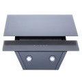 Витяжка PERFELLI DNS5252D700SGLED