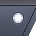 Витяжка PERFELLI DNS5252D700SGLED