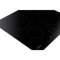 Варильна поверхня SAMSUNG NZ64H37070K